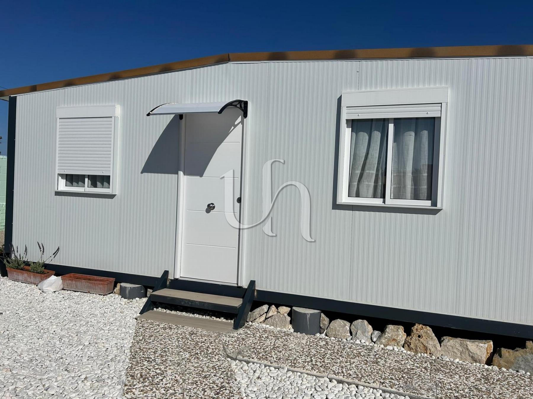 Venta de casa en El Puerto de Santa María