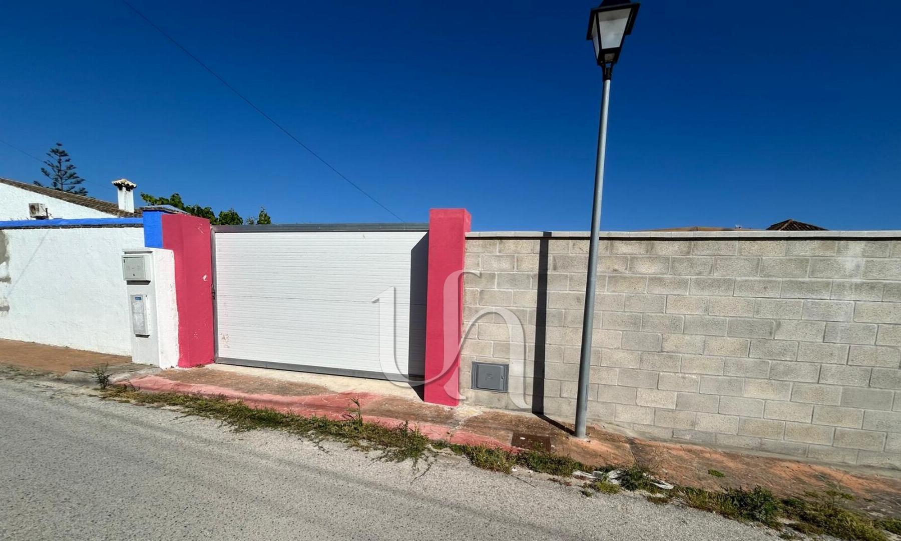 Venta de casa en El Puerto de Santa María