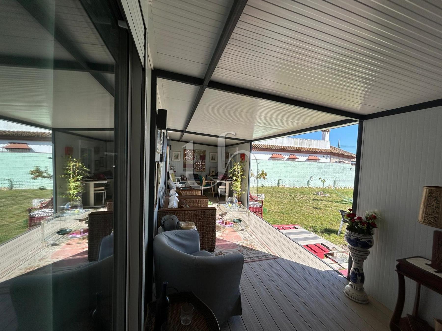 Venta de casa en El Puerto de Santa María