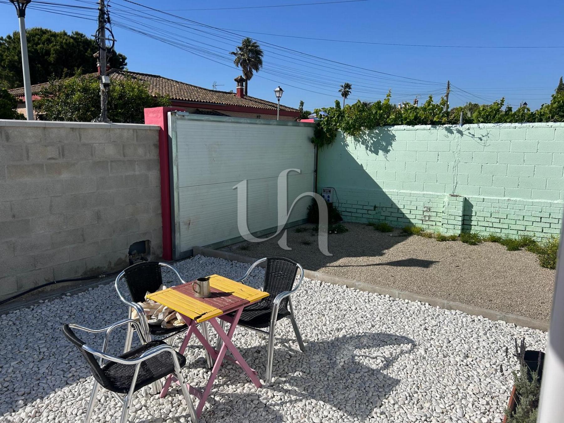 Venta de casa en El Puerto de Santa María