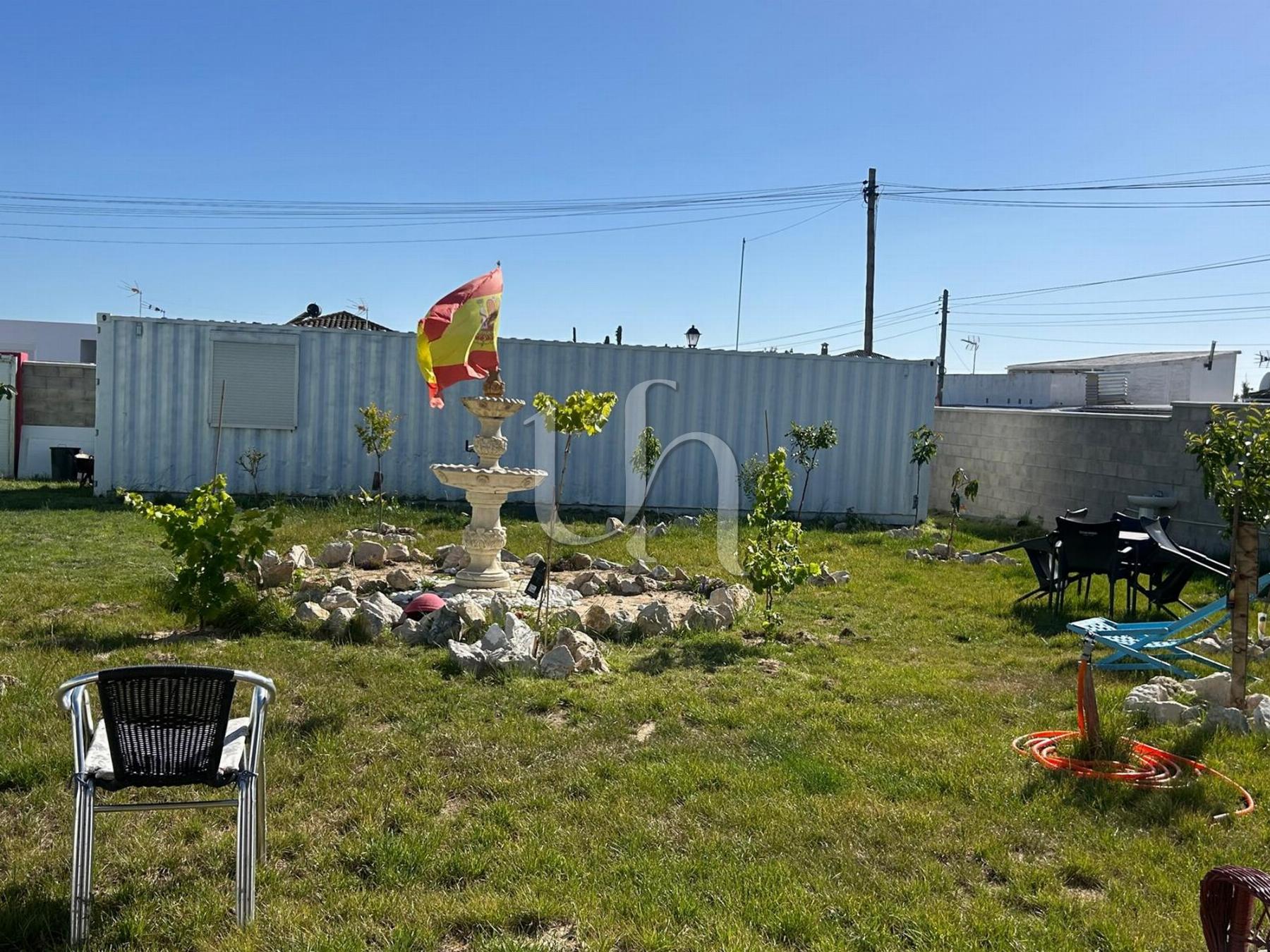 Venta de casa en El Puerto de Santa María