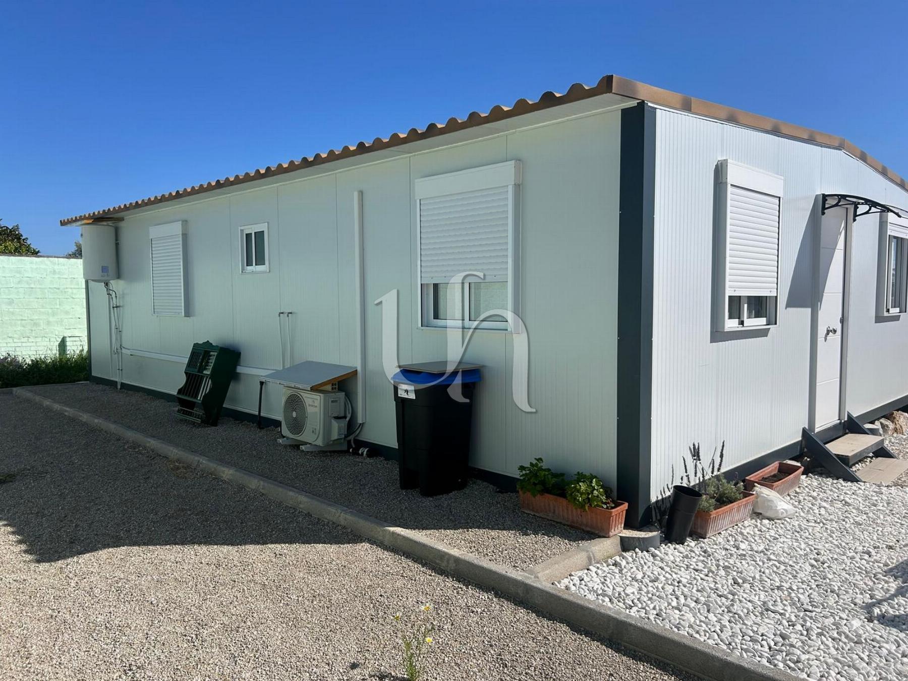 Venta de casa en El Puerto de Santa María