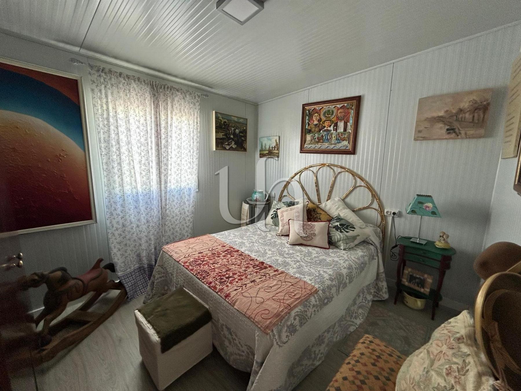 Venta de casa en El Puerto de Santa María