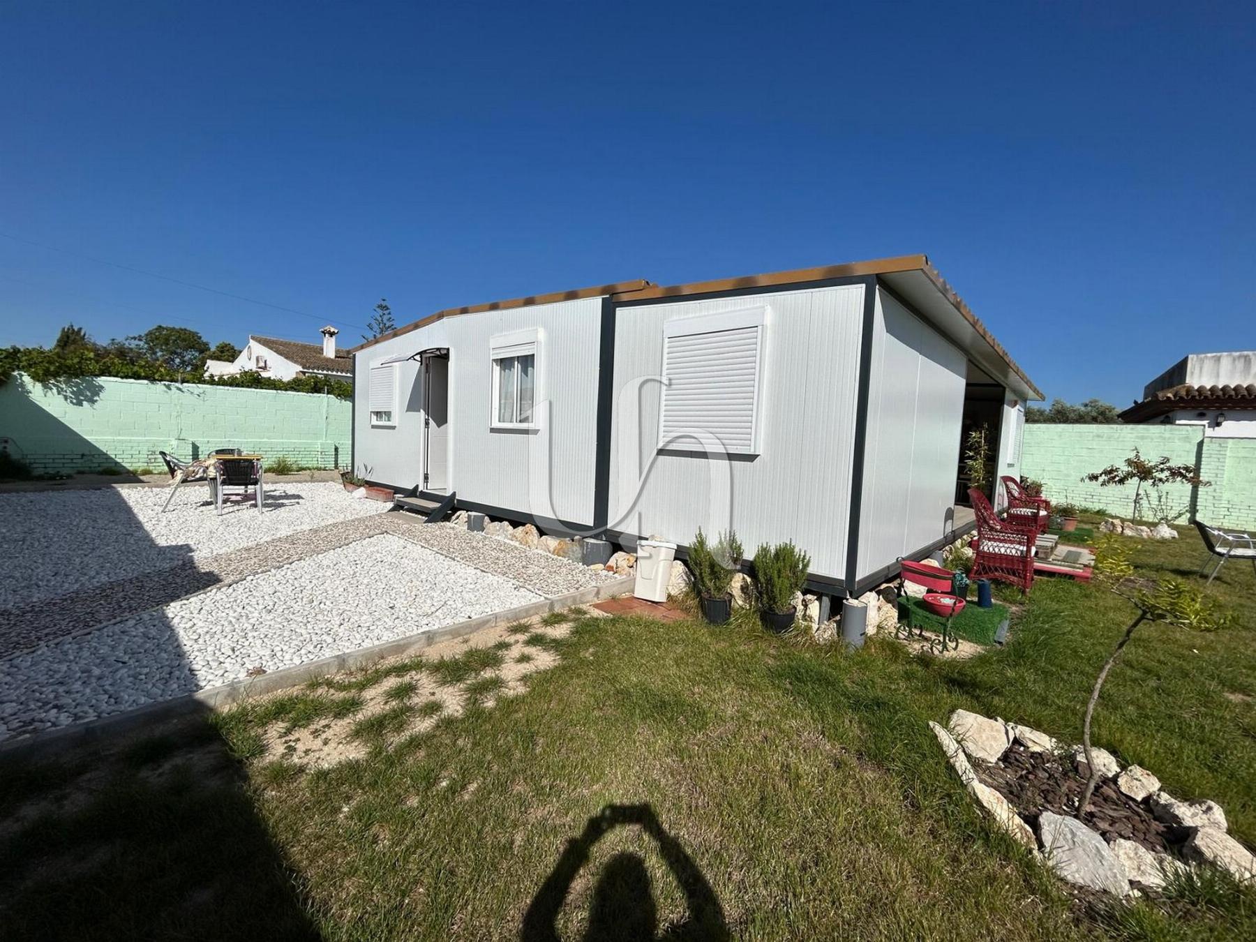 Venta de casa en El Puerto de Santa María