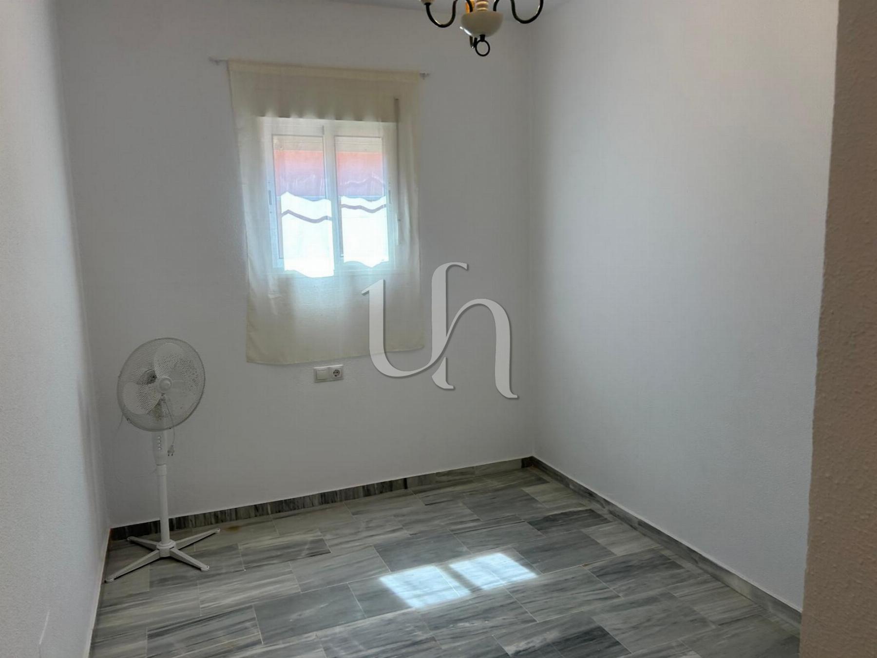 Alquiler de chalet en El Puerto de Santa María