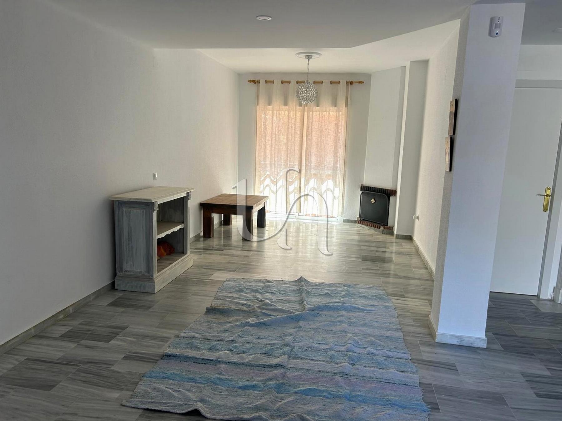 Alquiler de chalet en El Puerto de Santa María