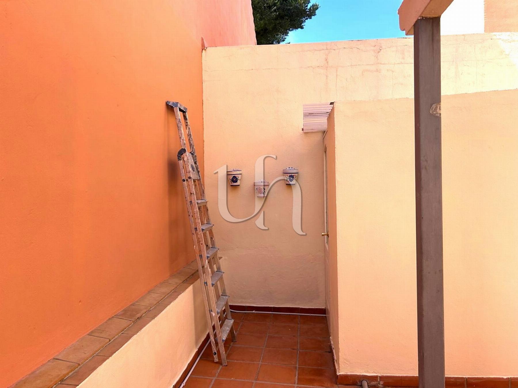 Alquiler de chalet en El Puerto de Santa María