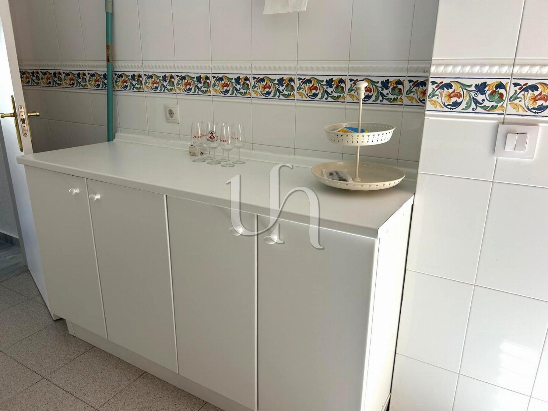 Alquiler de chalet en El Puerto de Santa María