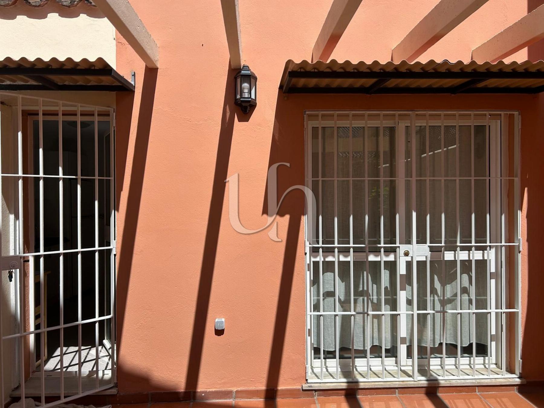 Alquiler de chalet en El Puerto de Santa María