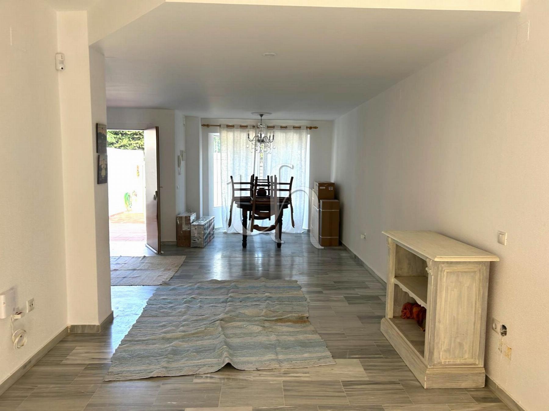 Alquiler de chalet en El Puerto de Santa María