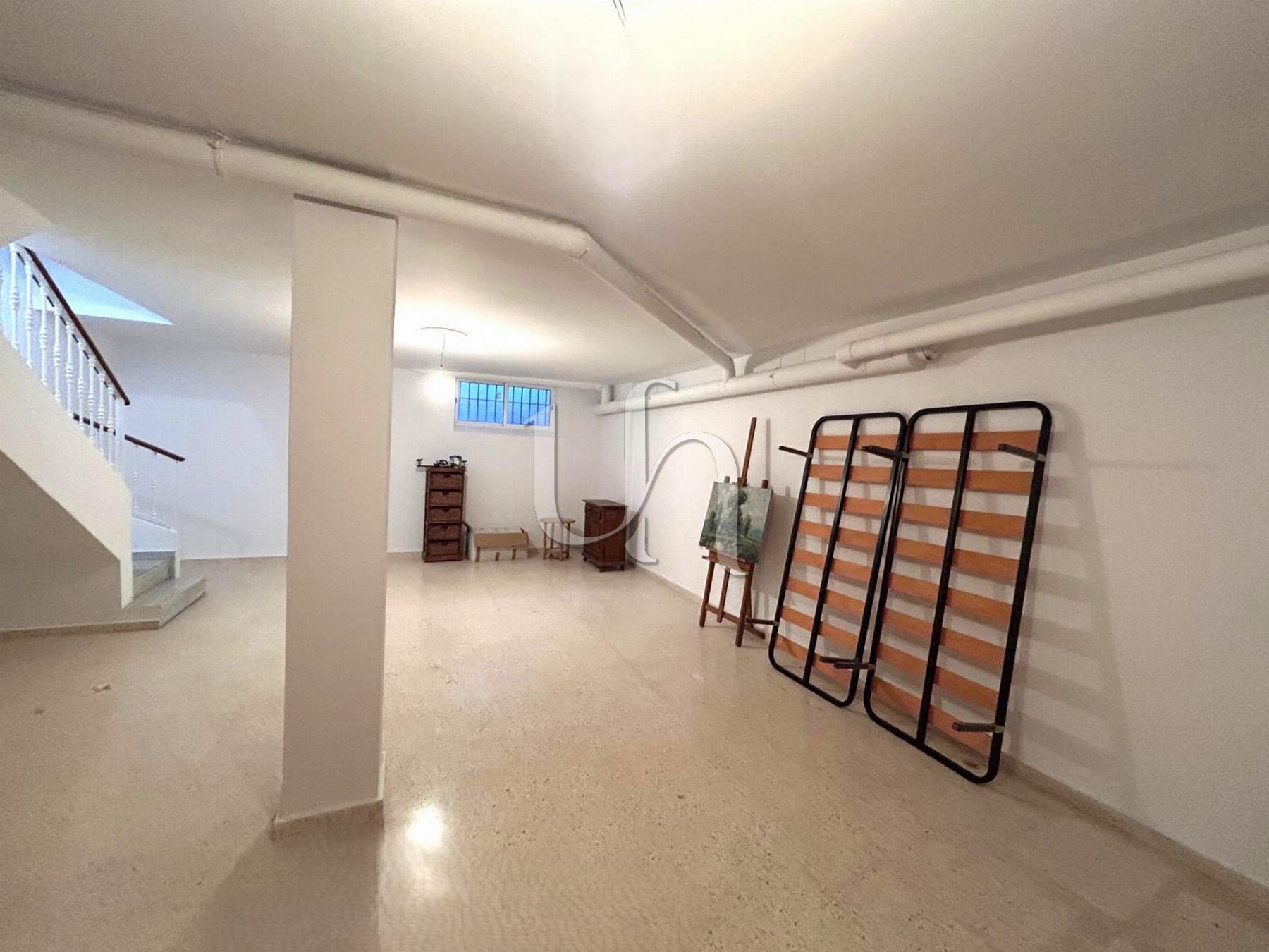 Alquiler de chalet en El Puerto de Santa María