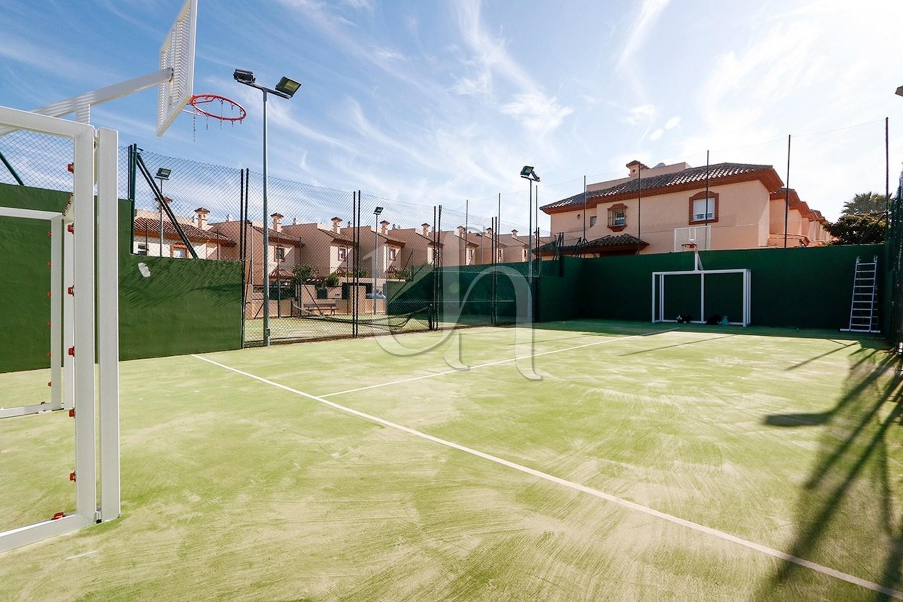 Alquiler de chalet en Jerez de la Frontera