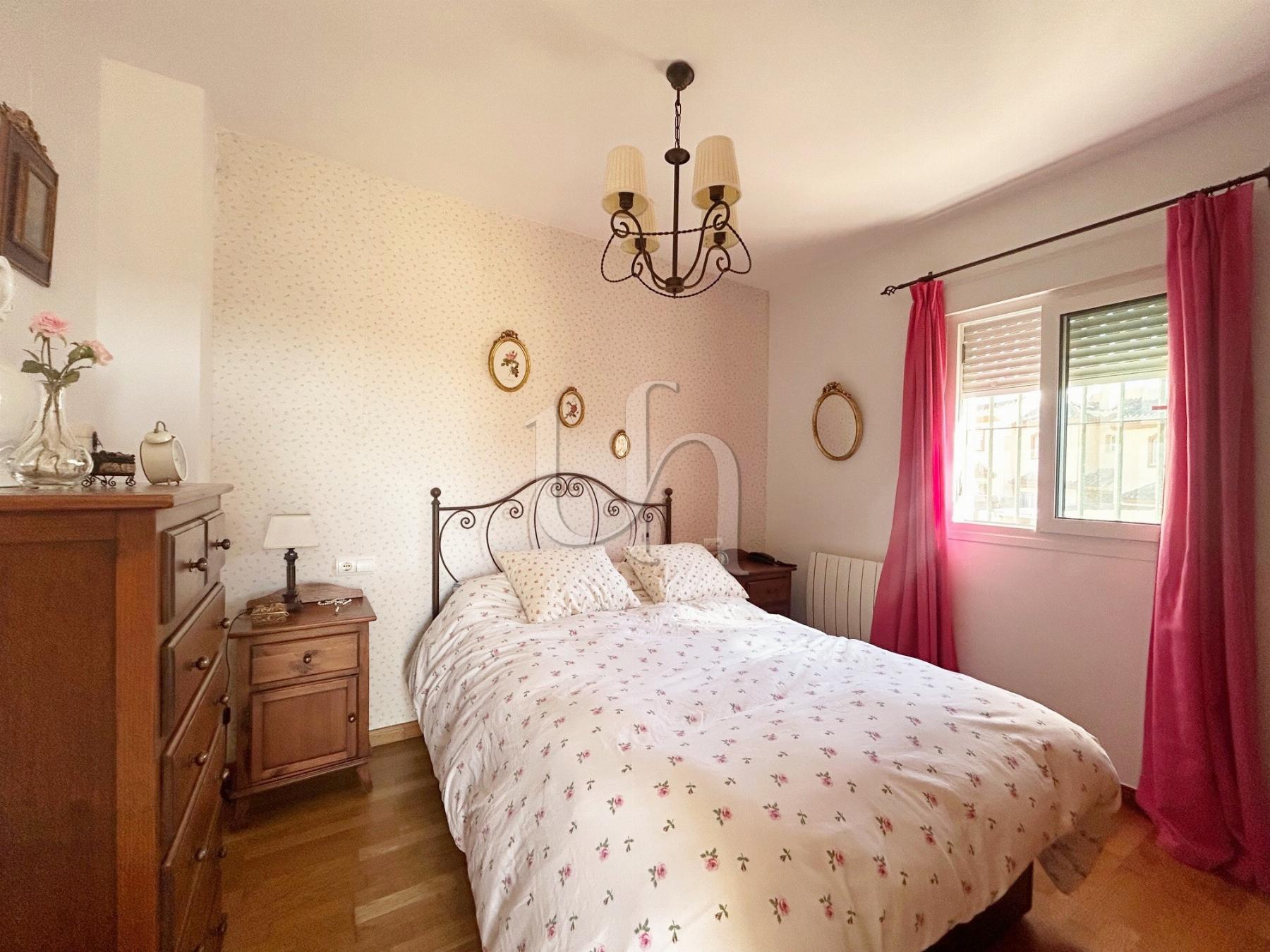 Alquiler de chalet en Jerez de la Frontera