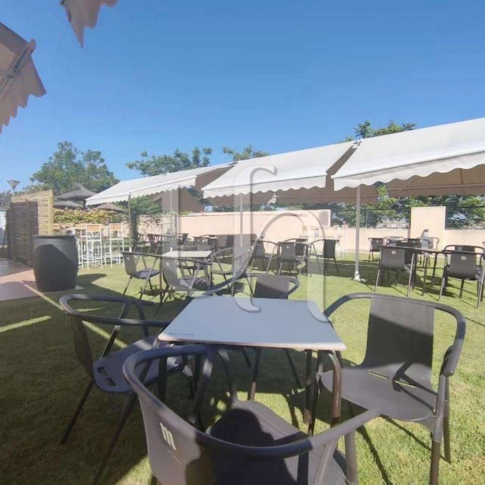 Alquiler de chalet en Jerez de la Frontera