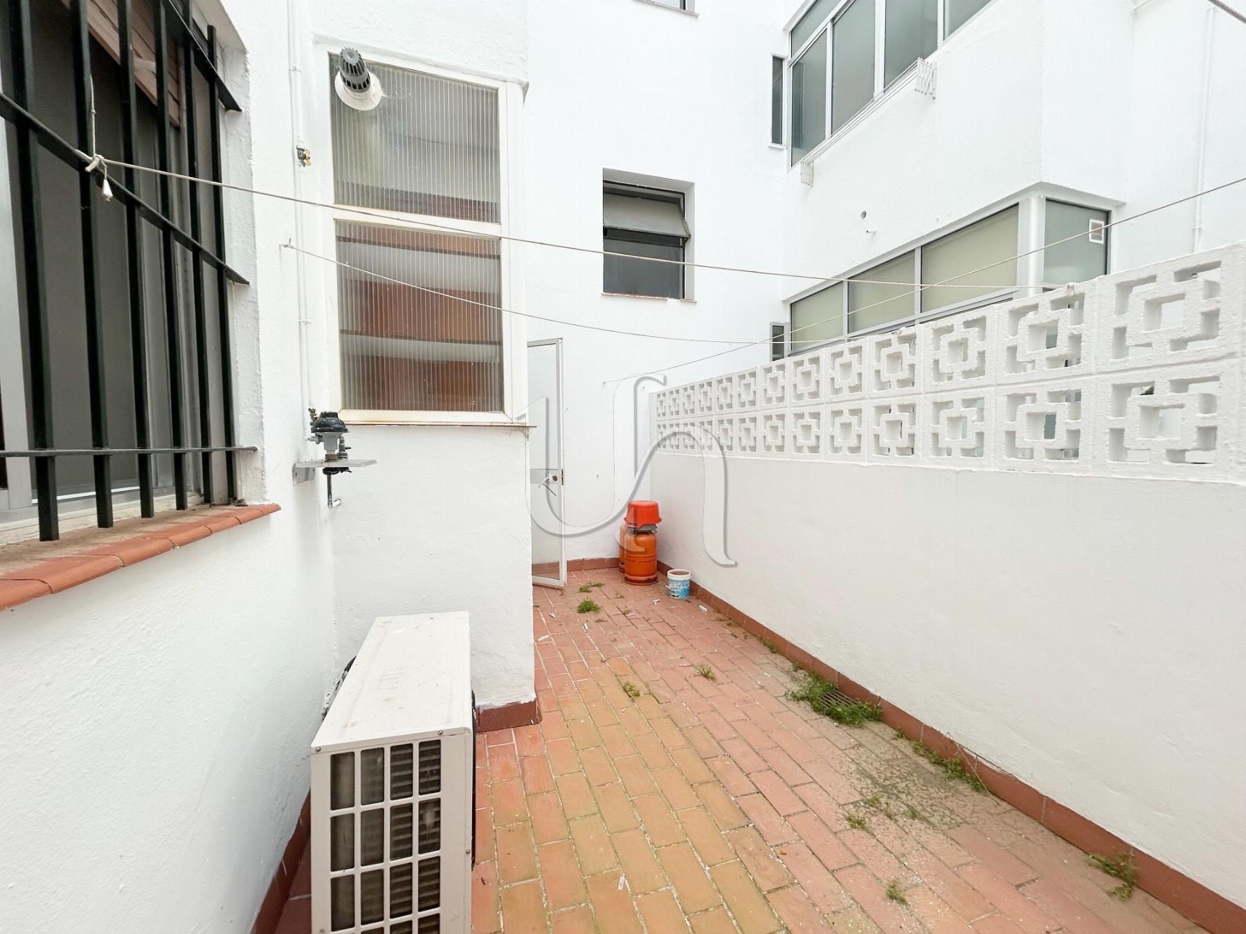 Venta de piso en El Puerto de Santa María