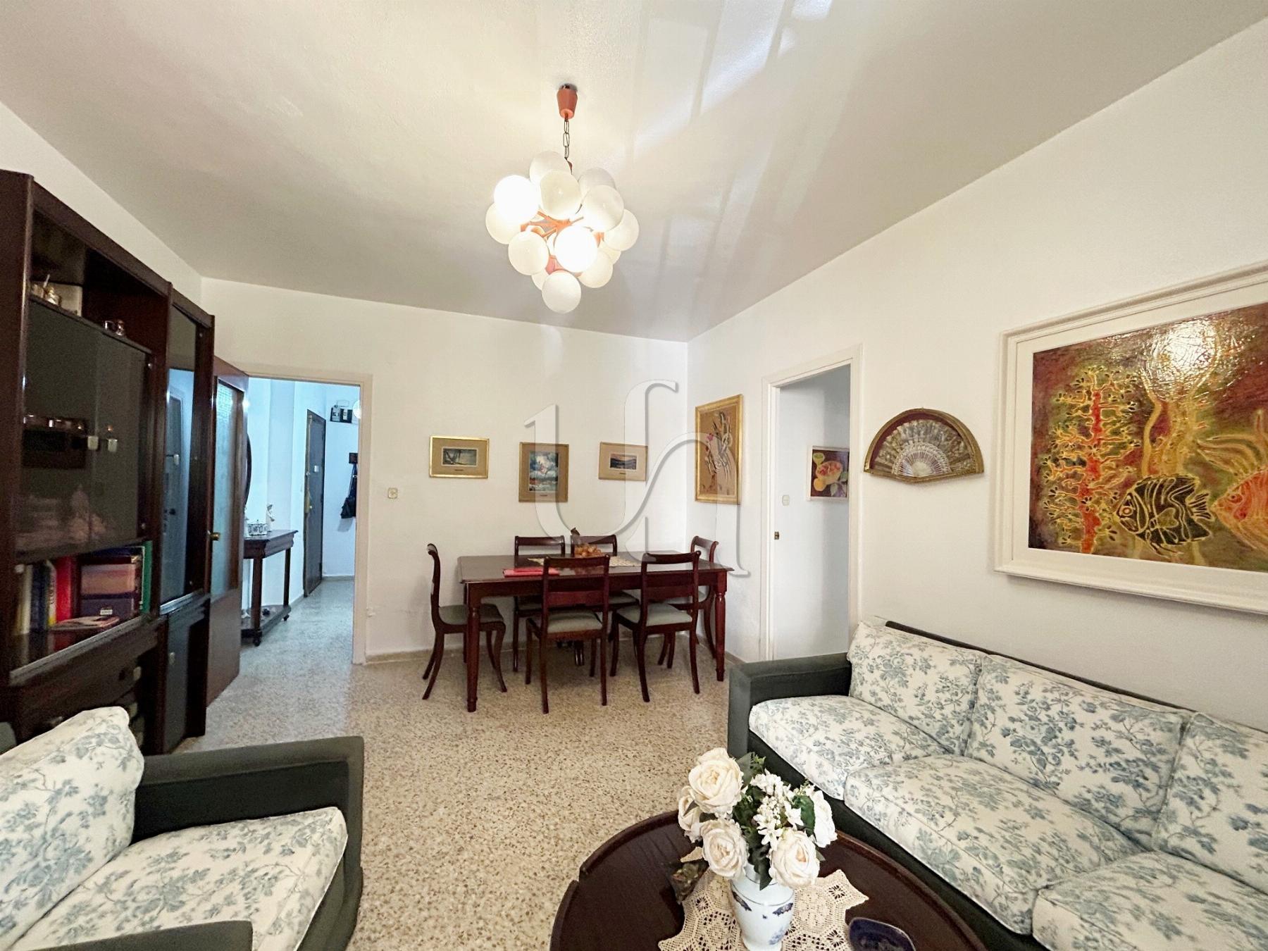 Venta de piso en El Puerto de Santa María