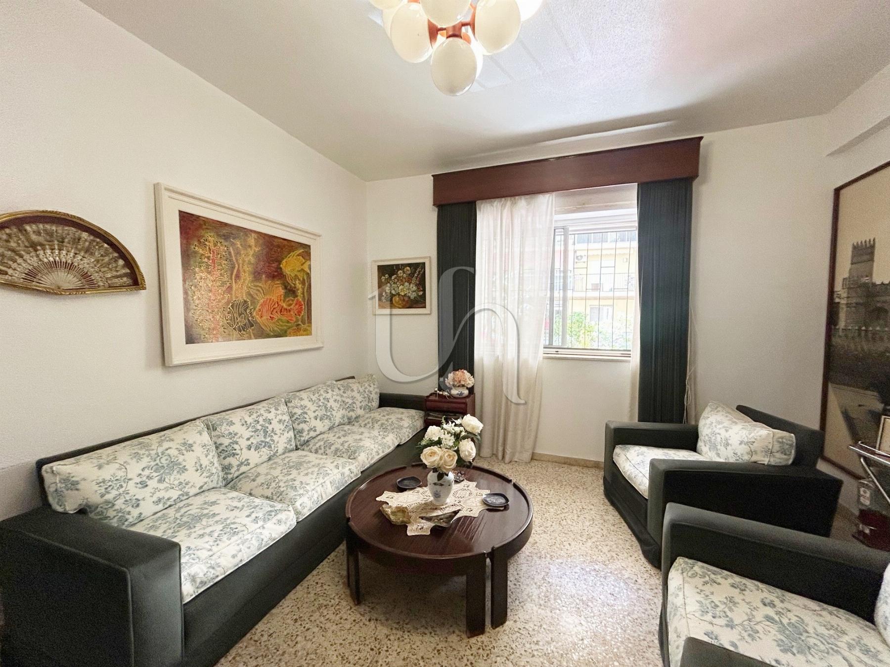 Venta de piso en El Puerto de Santa María