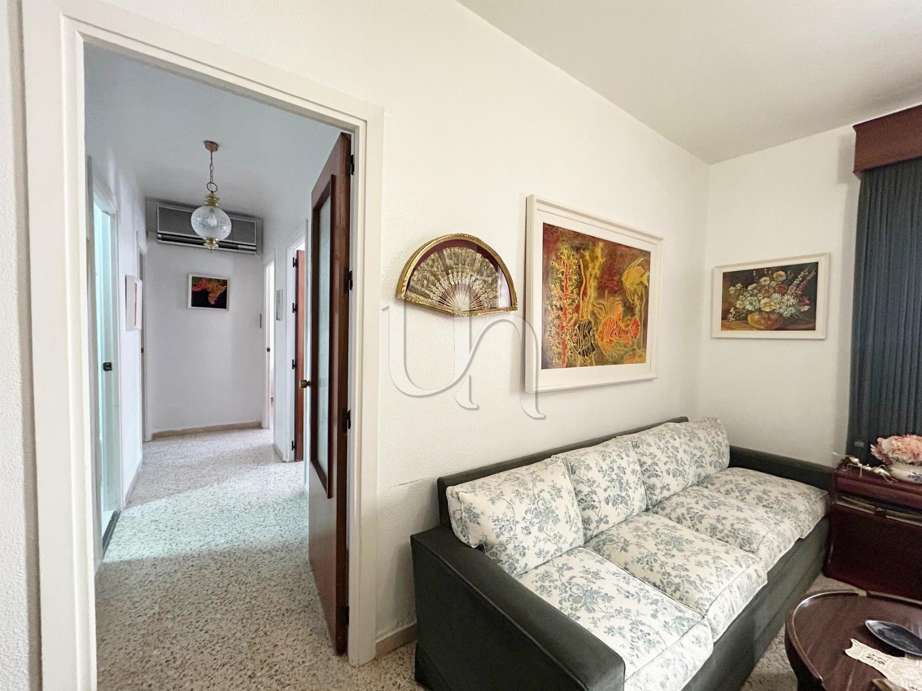 Venta de piso en El Puerto de Santa María