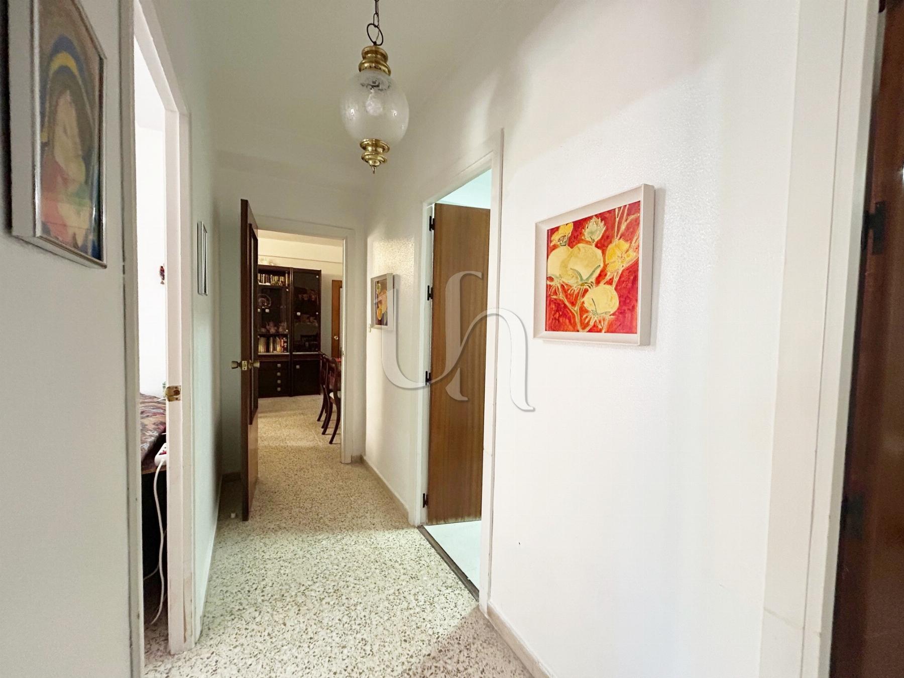 Venta de piso en El Puerto de Santa María