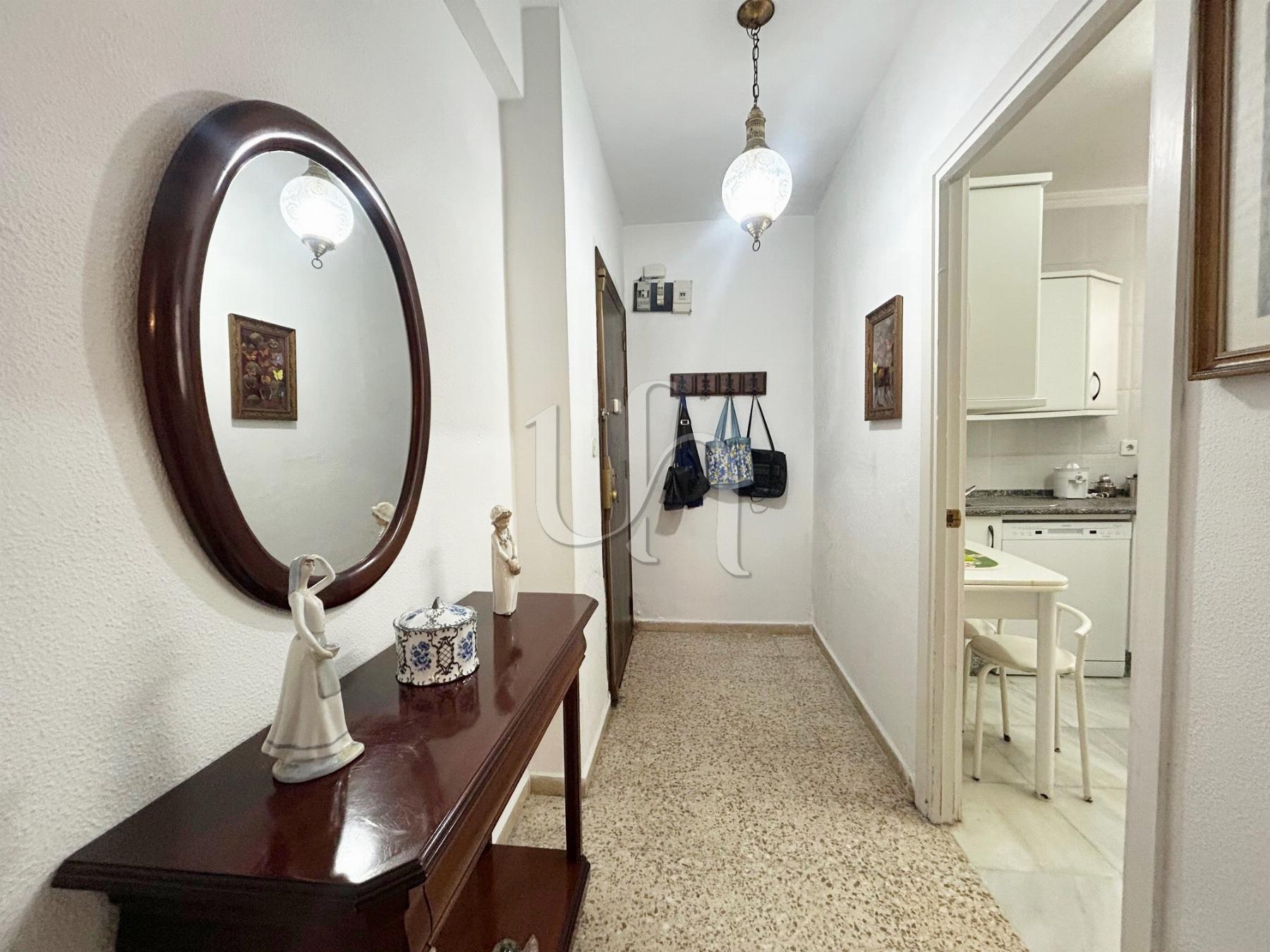 Venta de piso en El Puerto de Santa María