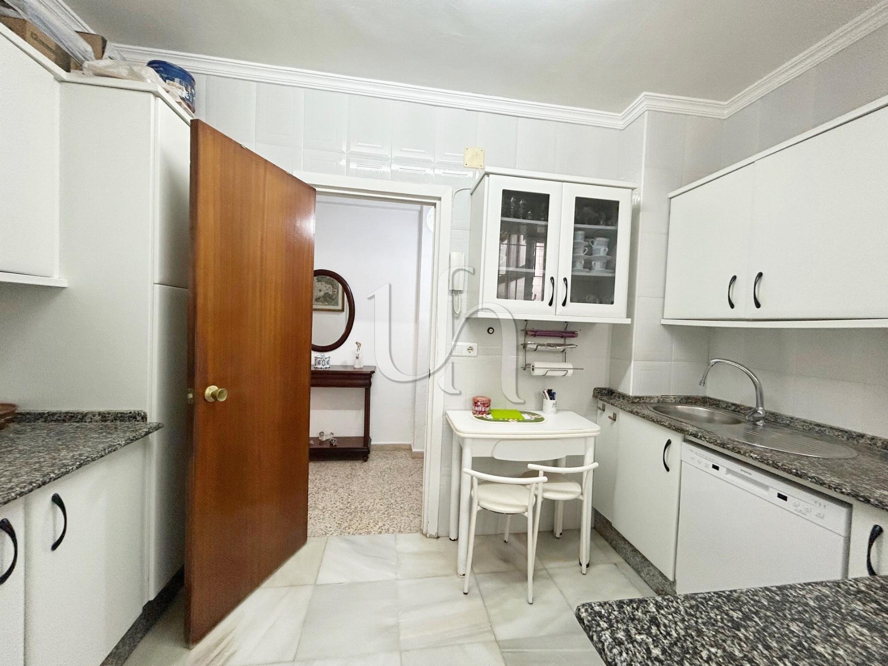 Venta de piso en El Puerto de Santa María