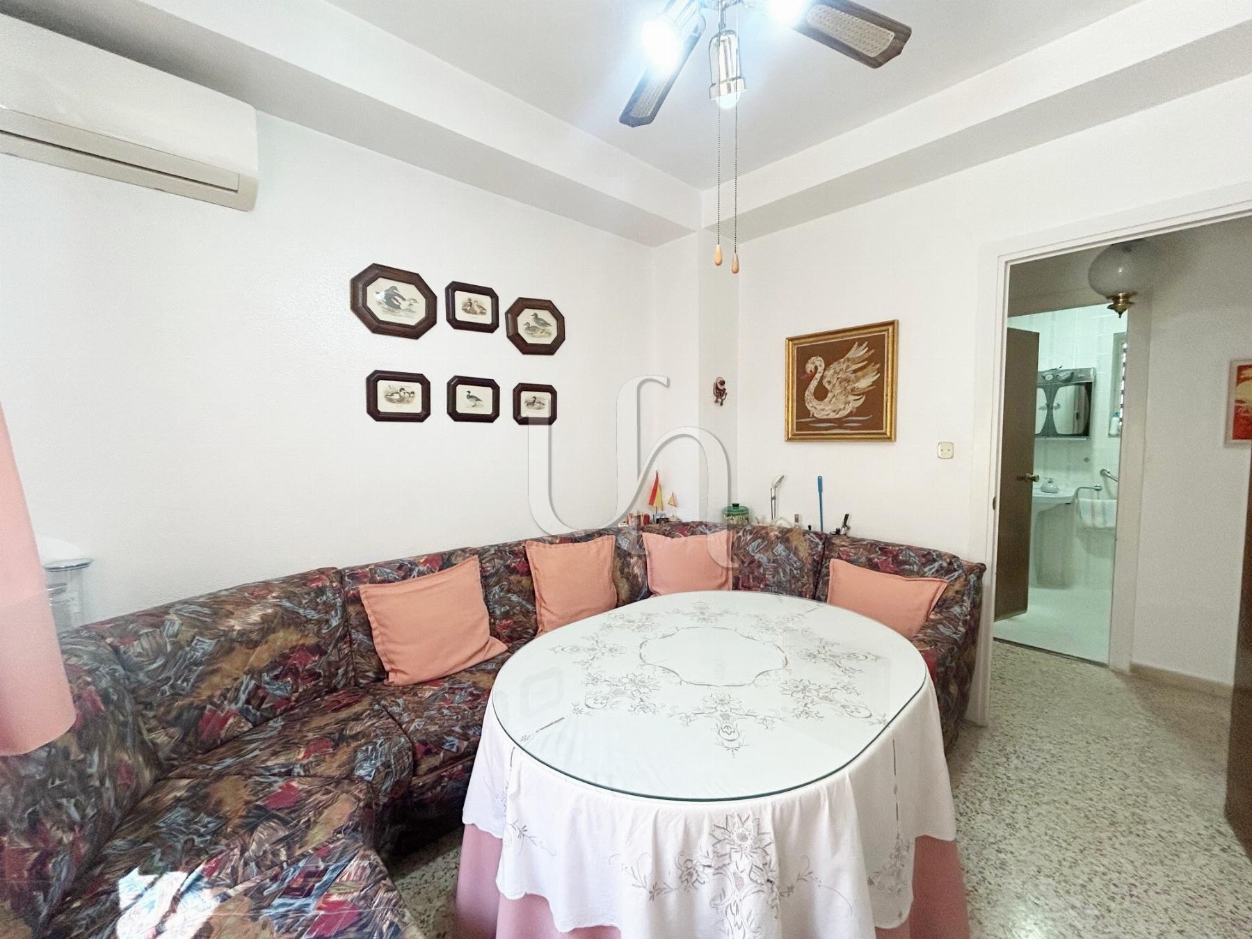 Venta de piso en El Puerto de Santa María
