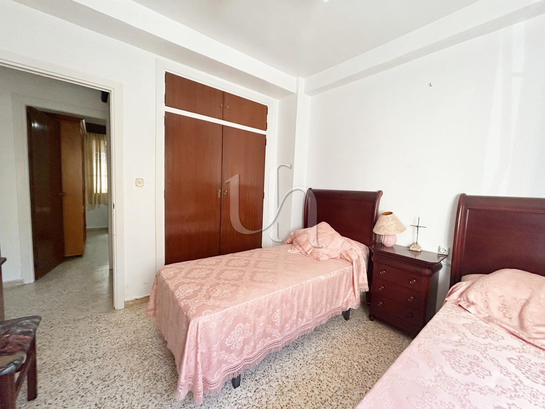 Venta de piso en El Puerto de Santa María