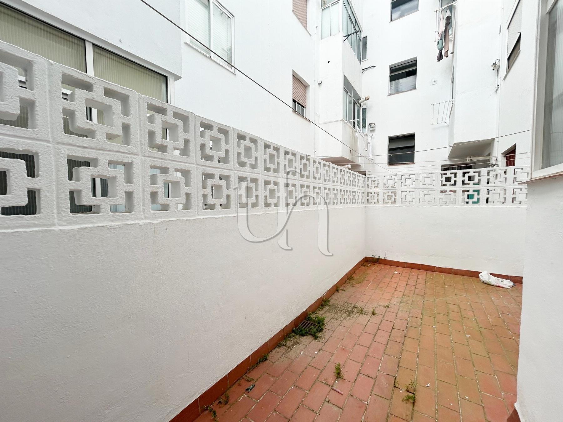 Venta de piso en El Puerto de Santa María