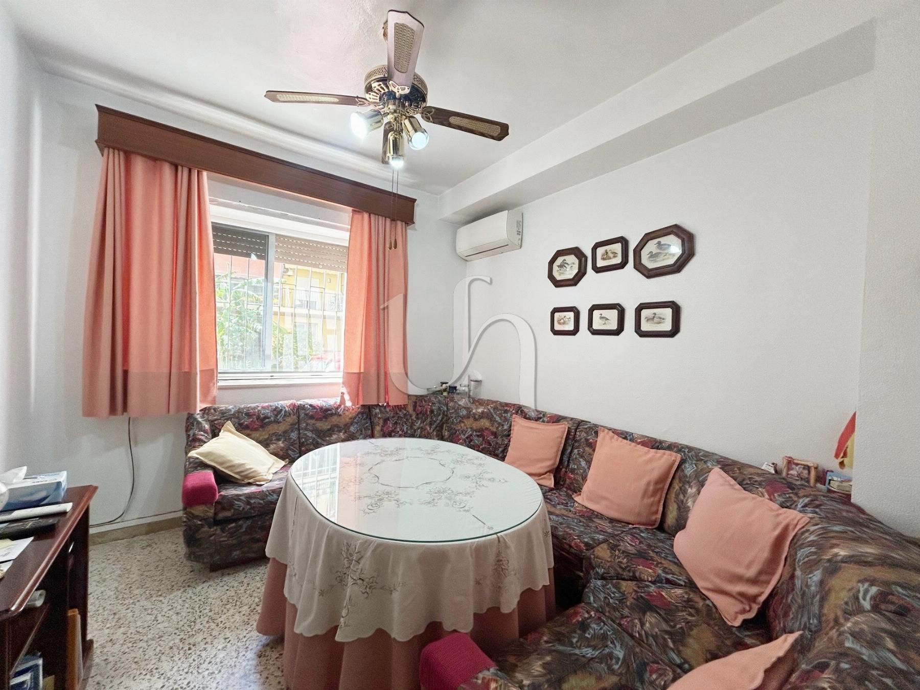Venta de piso en El Puerto de Santa María