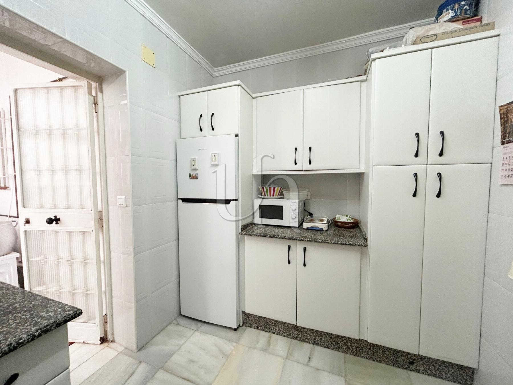 Venta de piso en El Puerto de Santa María