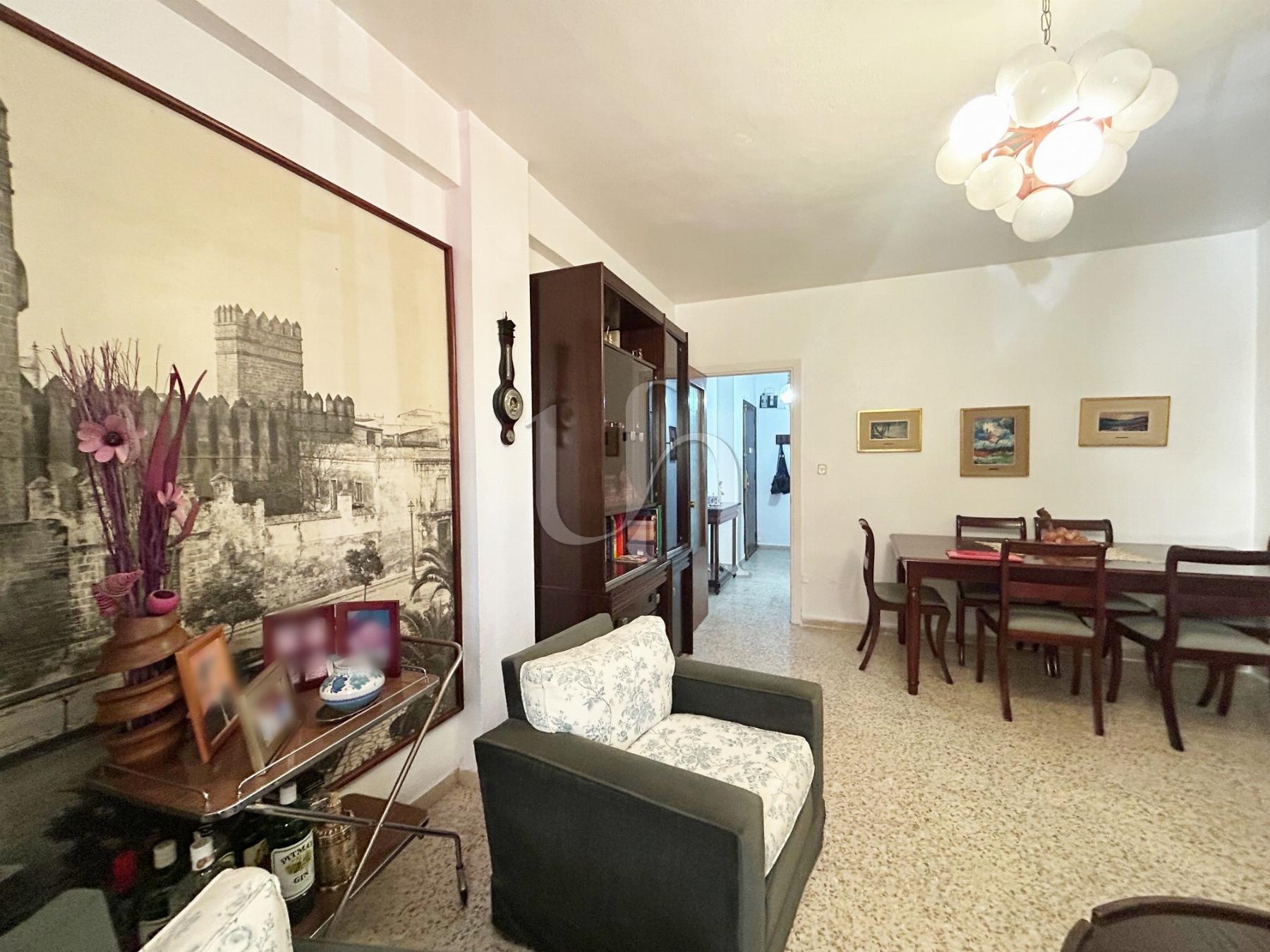 Venta de piso en El Puerto de Santa María