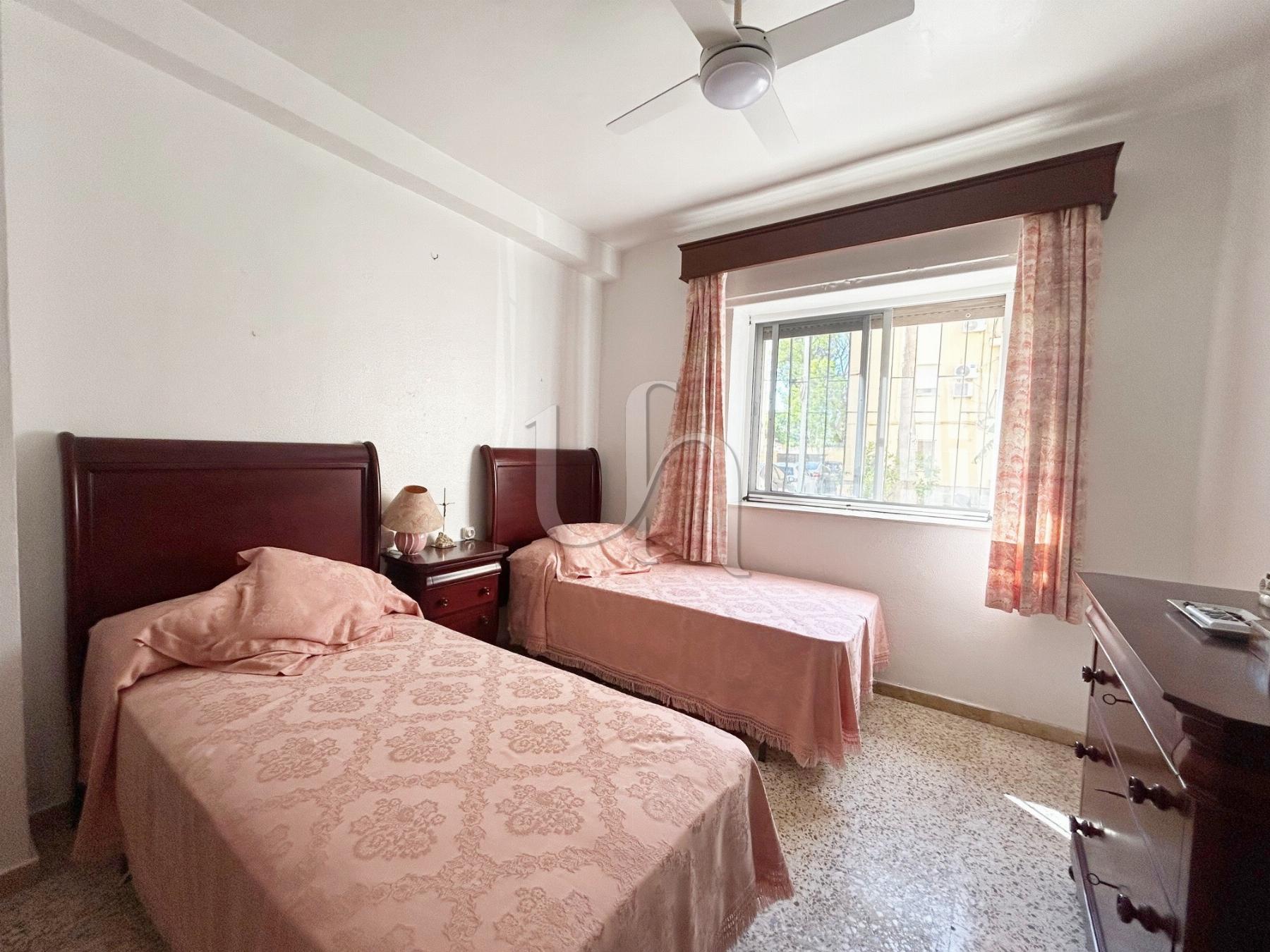 Venta de piso en El Puerto de Santa María