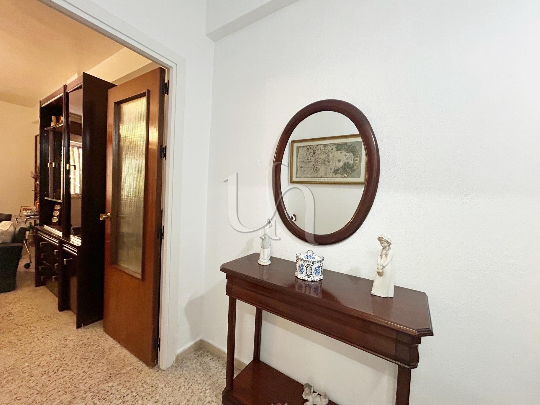 Venta de piso en El Puerto de Santa María