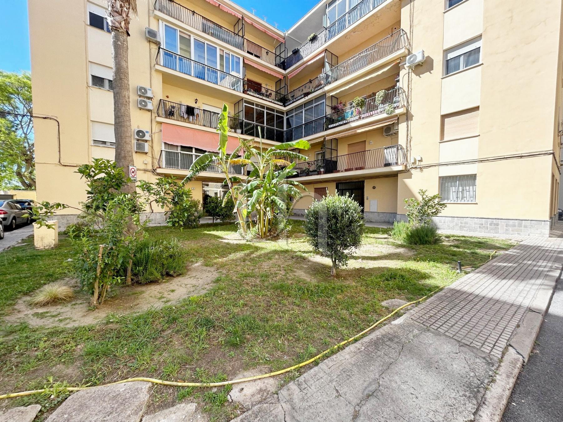 Venta de piso en El Puerto de Santa María