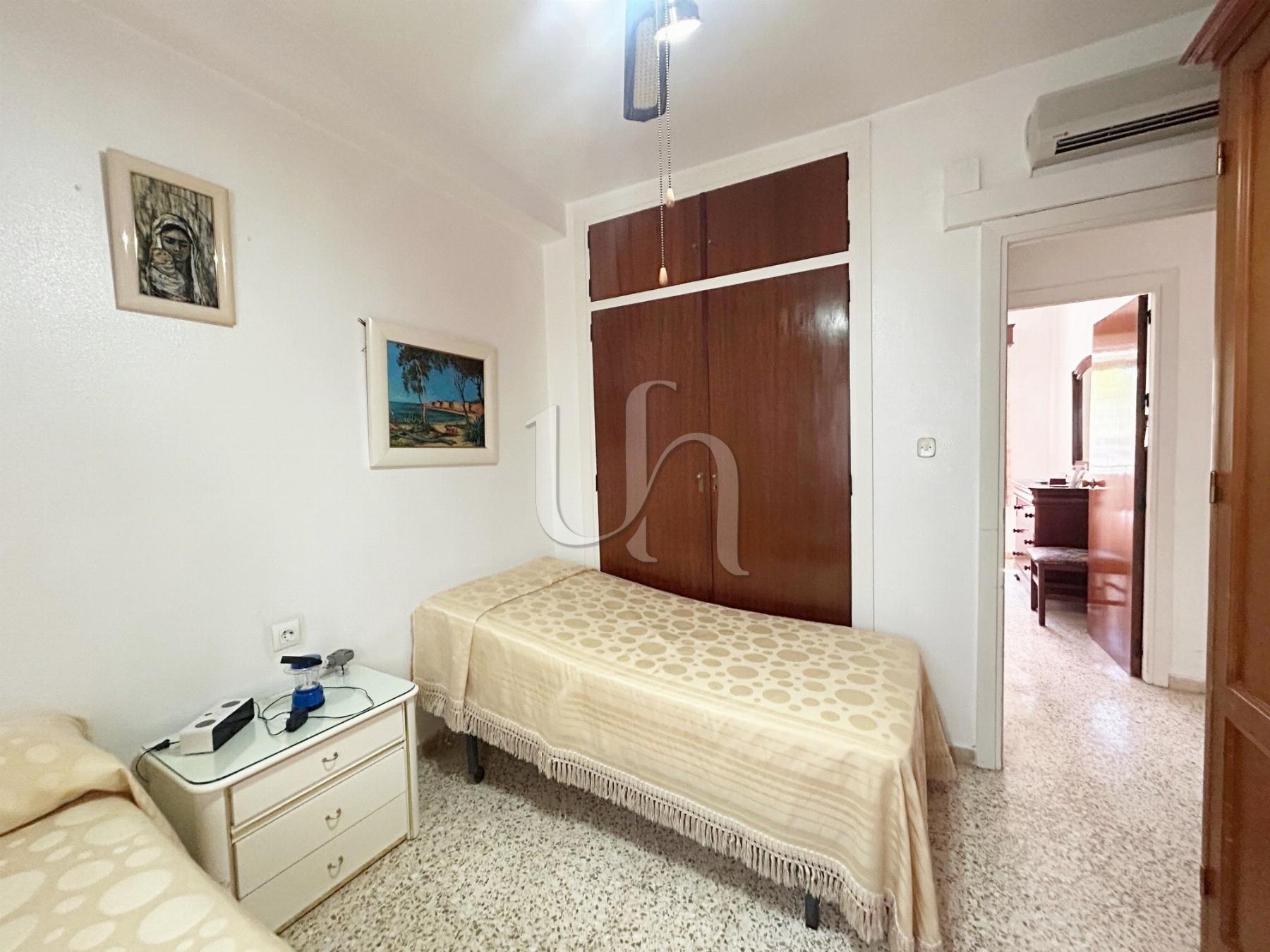 Venta de piso en El Puerto de Santa María