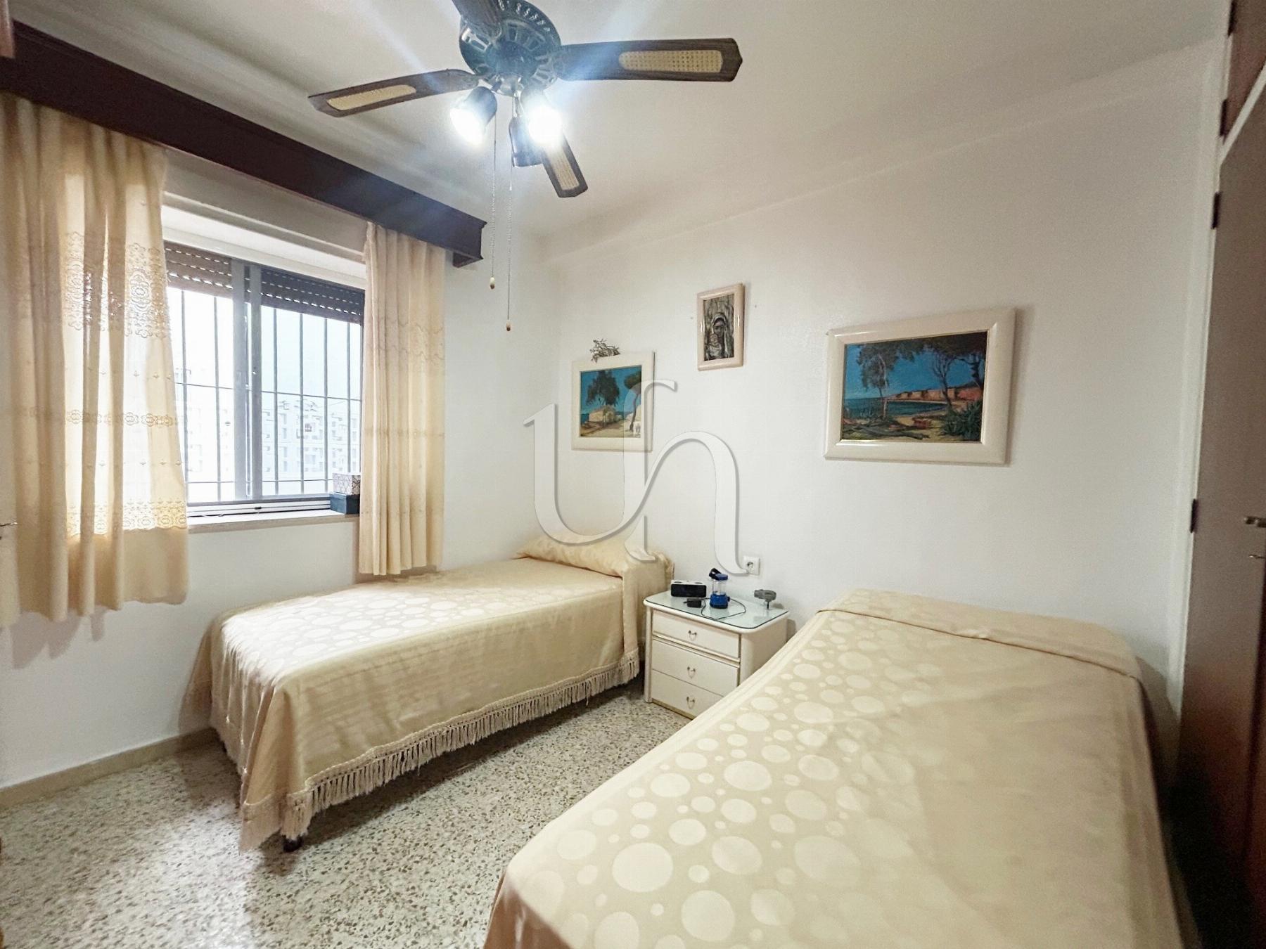 Venta de piso en El Puerto de Santa María