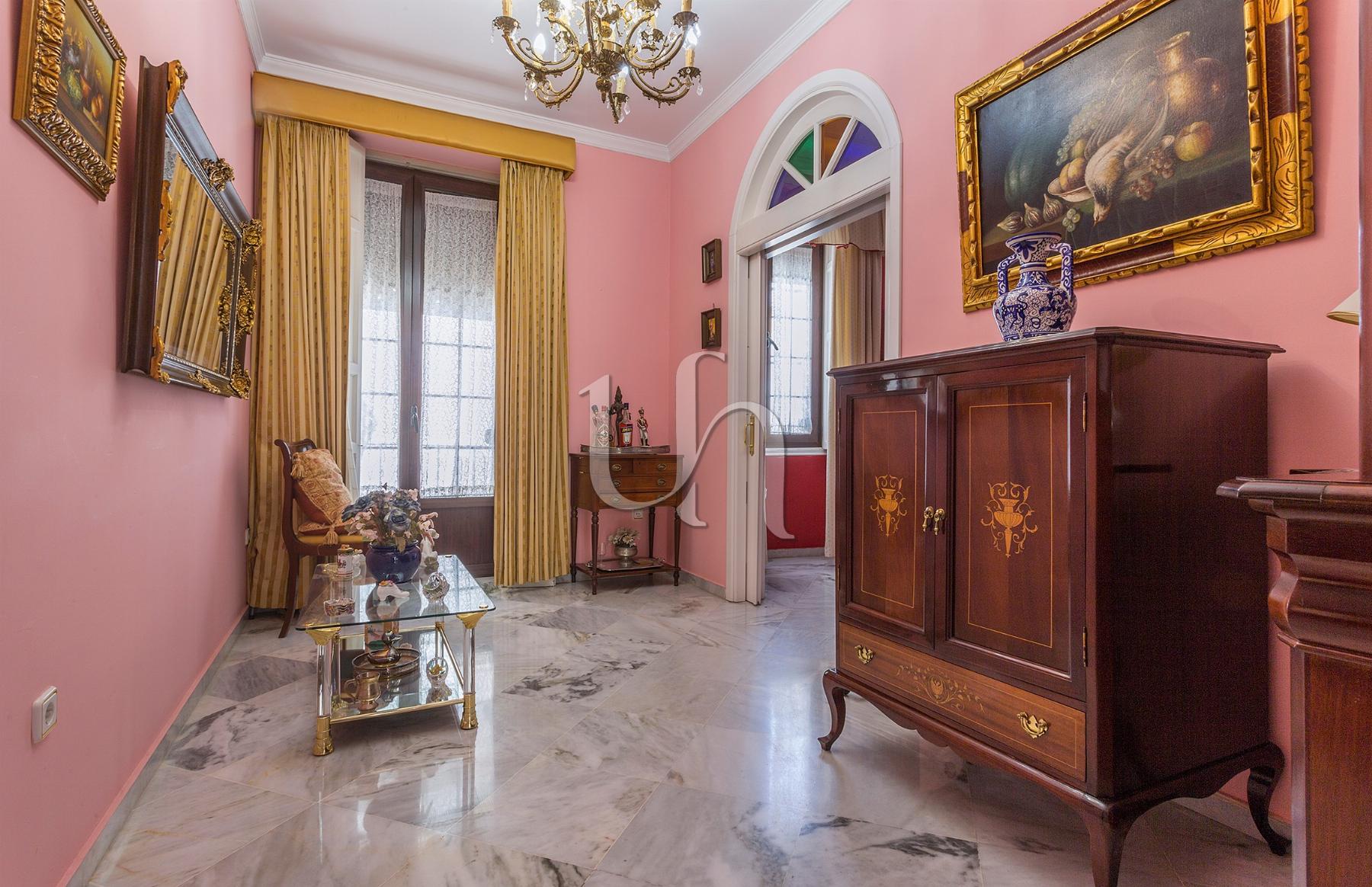 Venta de casa en Jerez de la Frontera