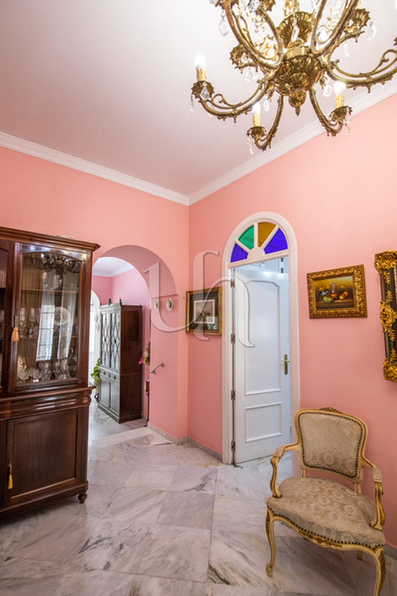 Venta de casa en Jerez de la Frontera