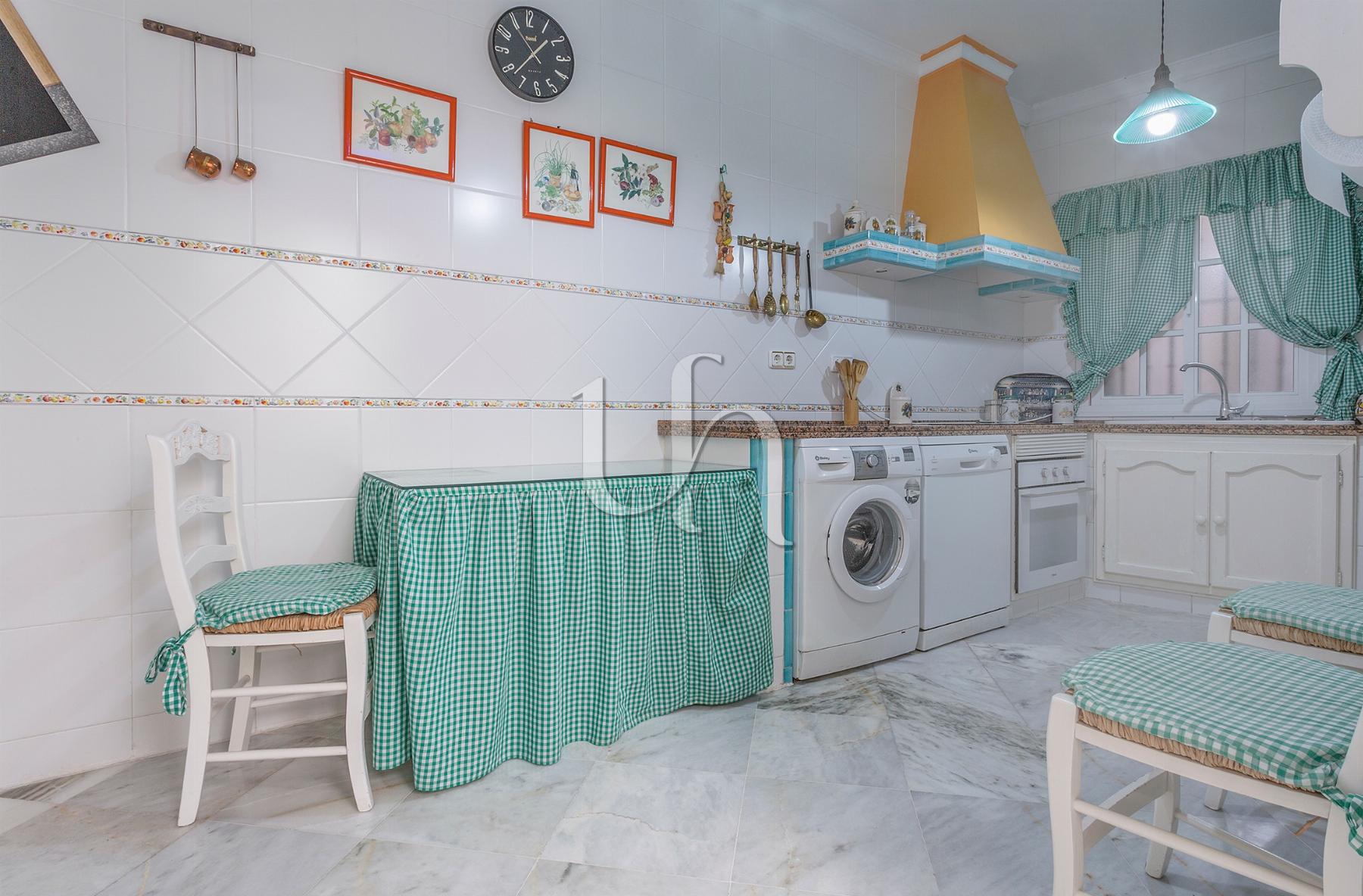 Venta de casa en Jerez de la Frontera
