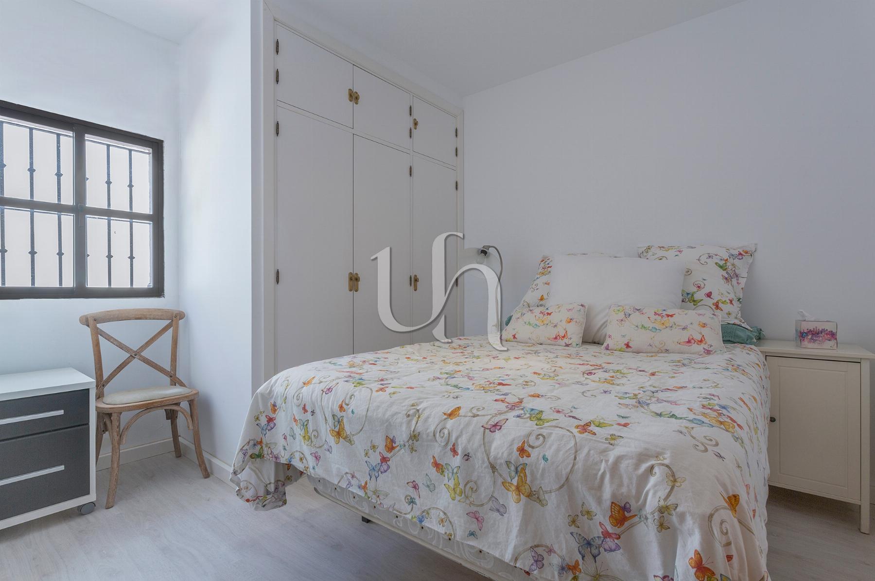 Venta de casa en Jerez de la Frontera