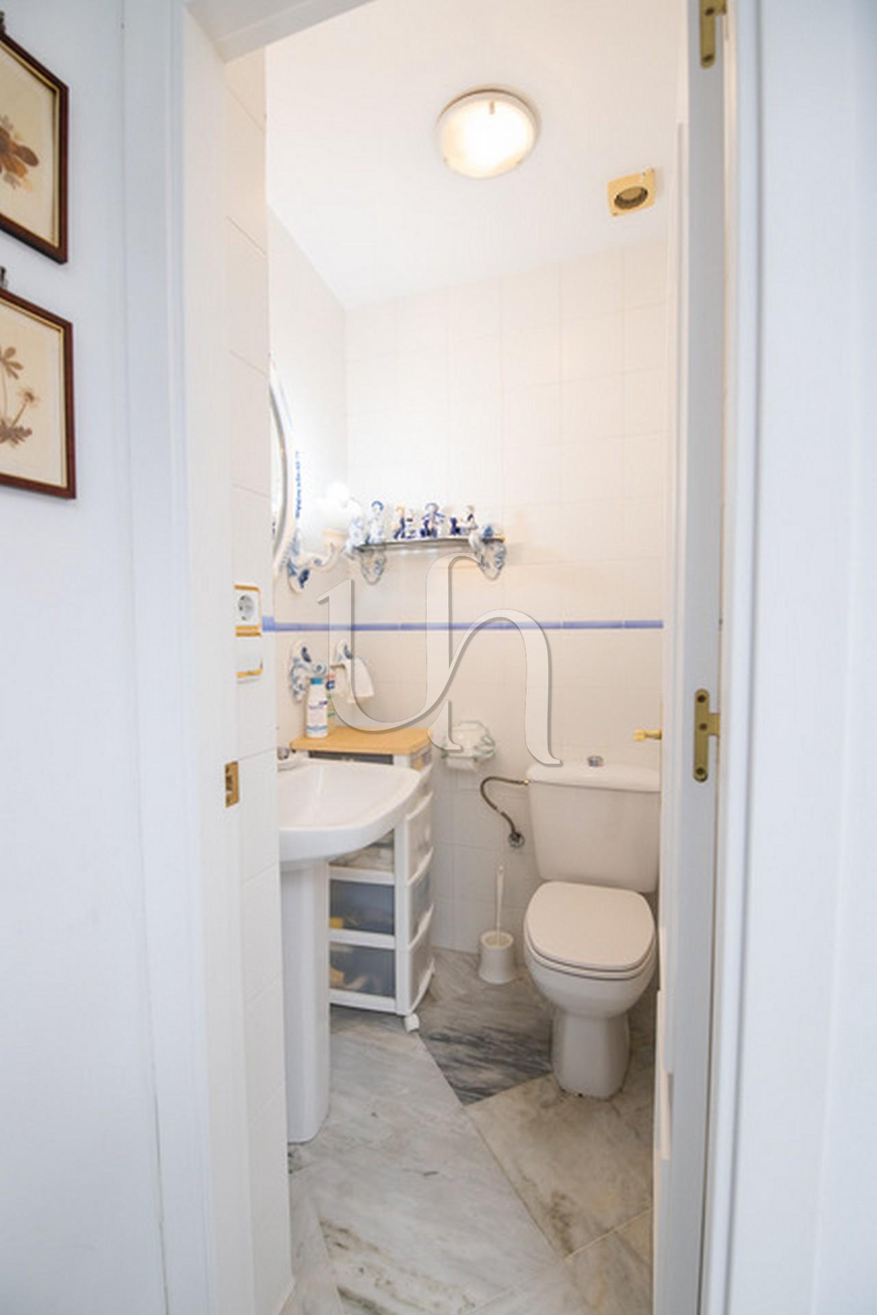 Venta de casa en Jerez de la Frontera