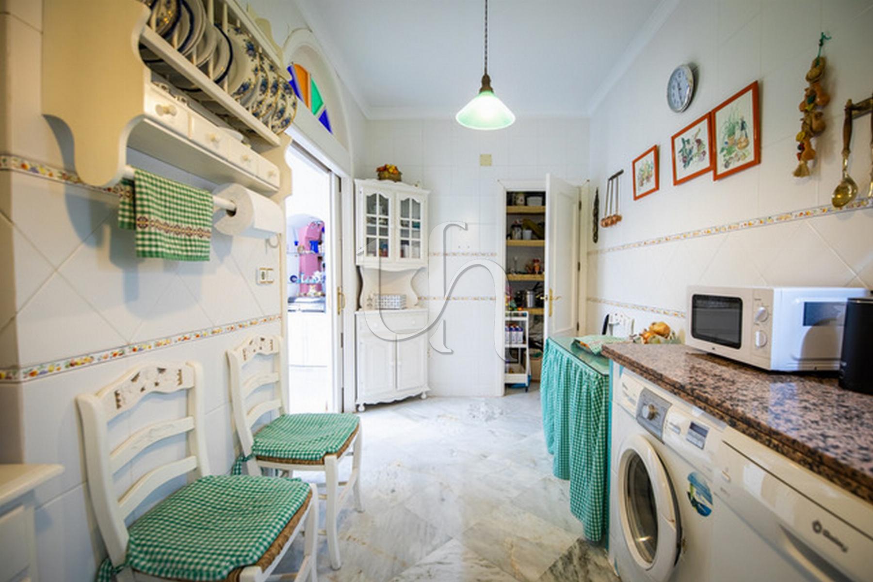 Venta de casa en Jerez de la Frontera