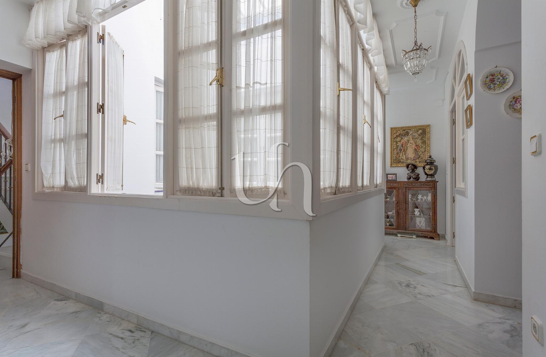 Venta de casa en Jerez de la Frontera