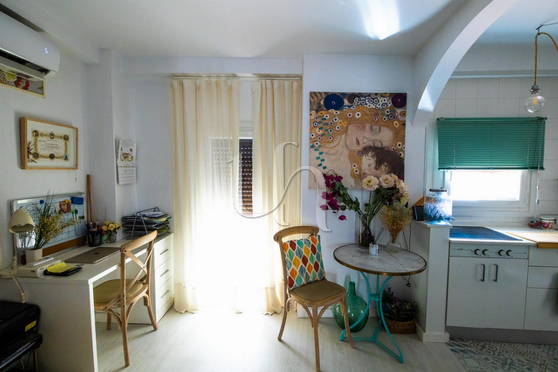 Venta de casa en Jerez de la Frontera