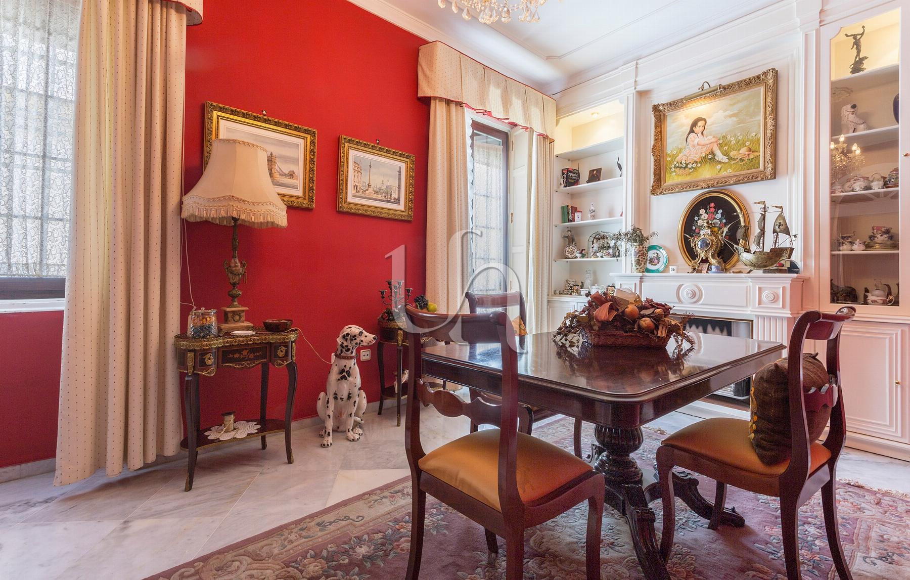 Venta de casa en Jerez de la Frontera