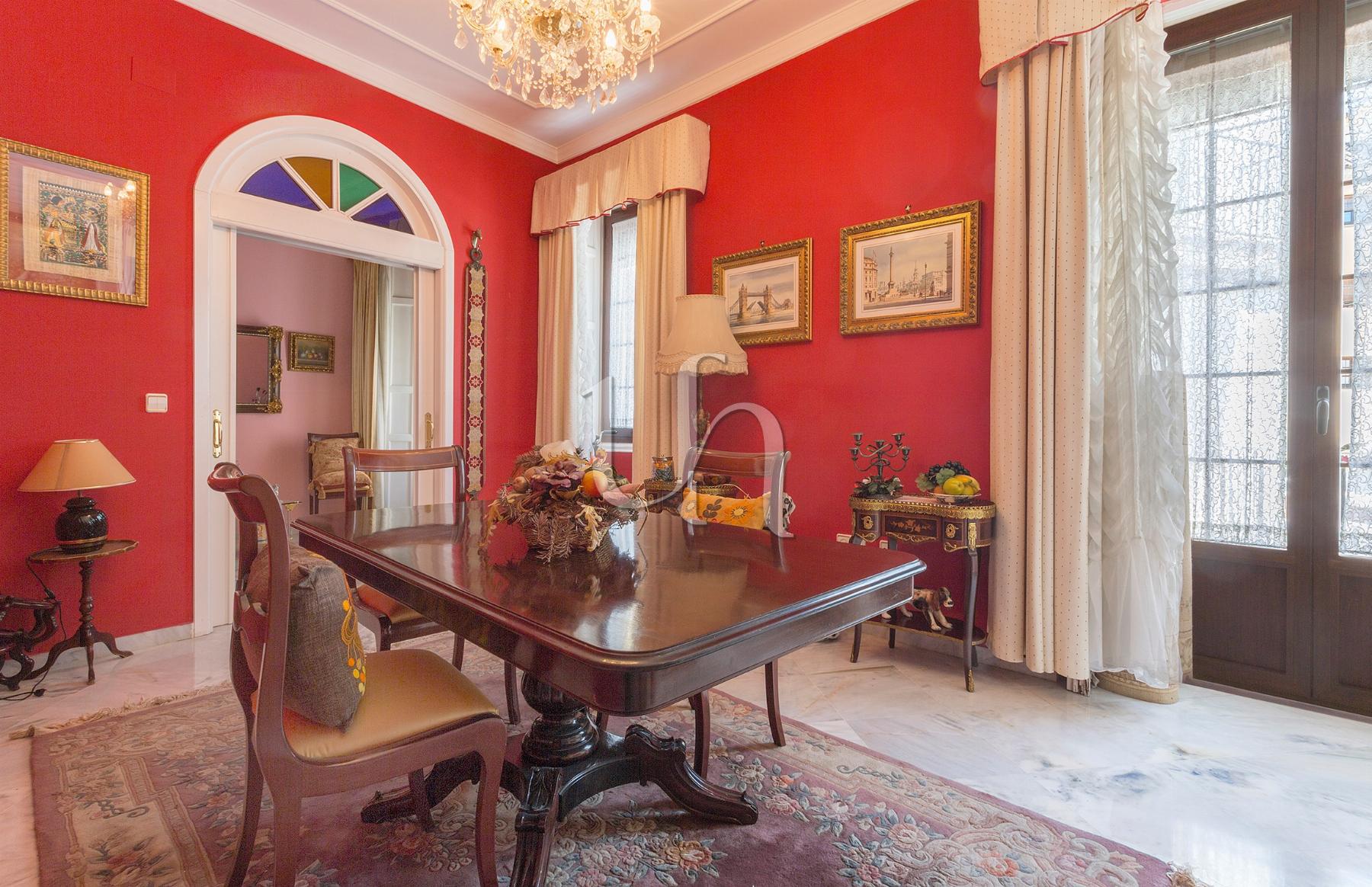 Venta de casa en Jerez de la Frontera