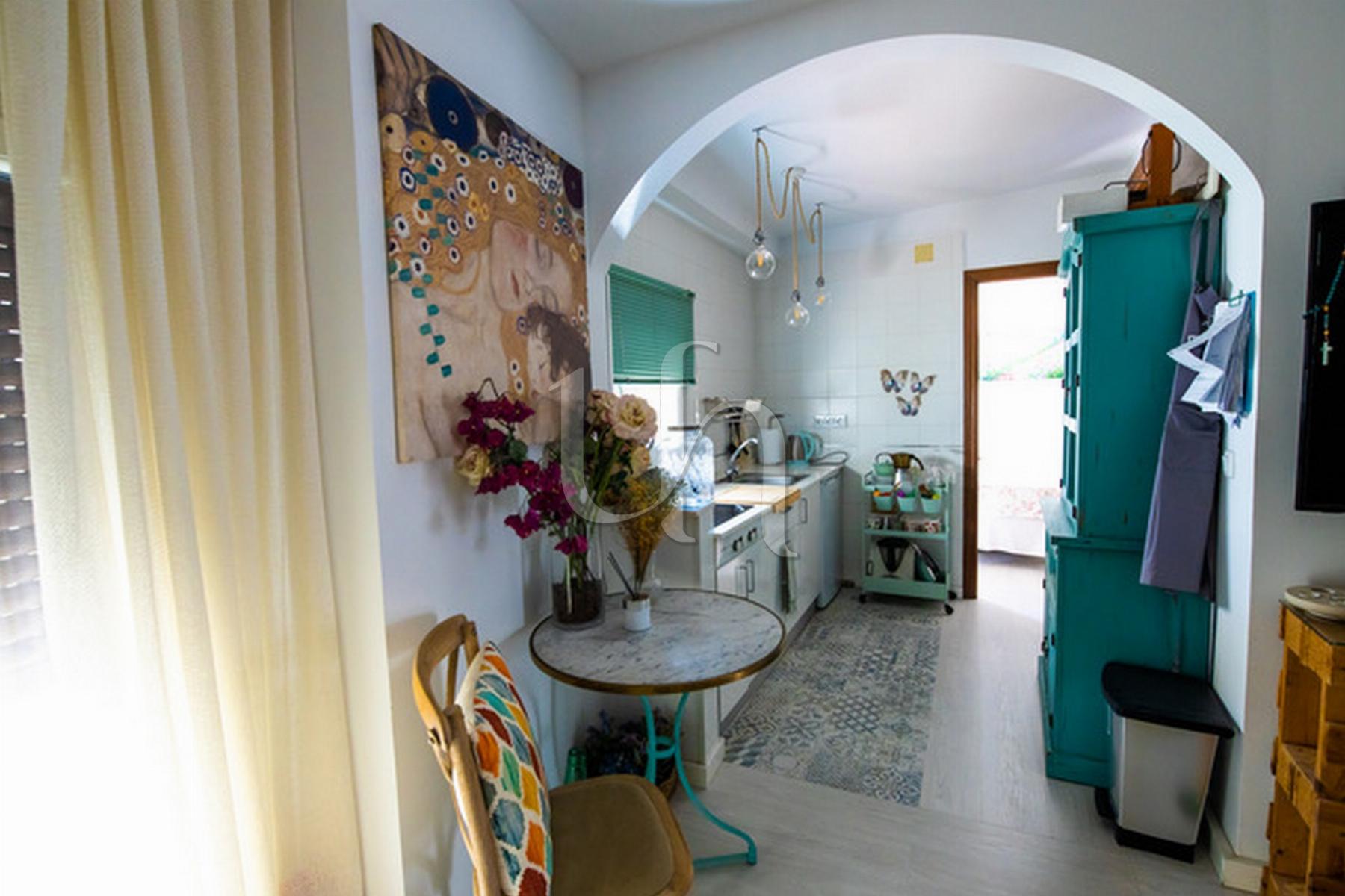 Venta de casa en Jerez de la Frontera