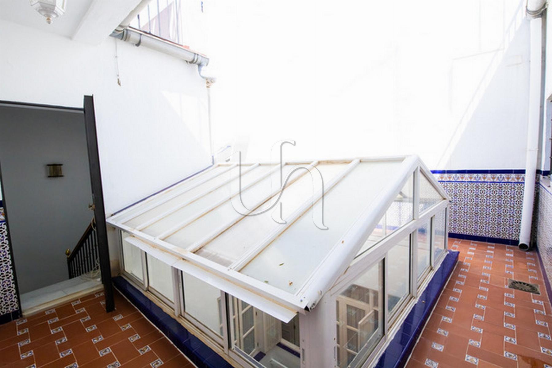Venta de casa en Jerez de la Frontera