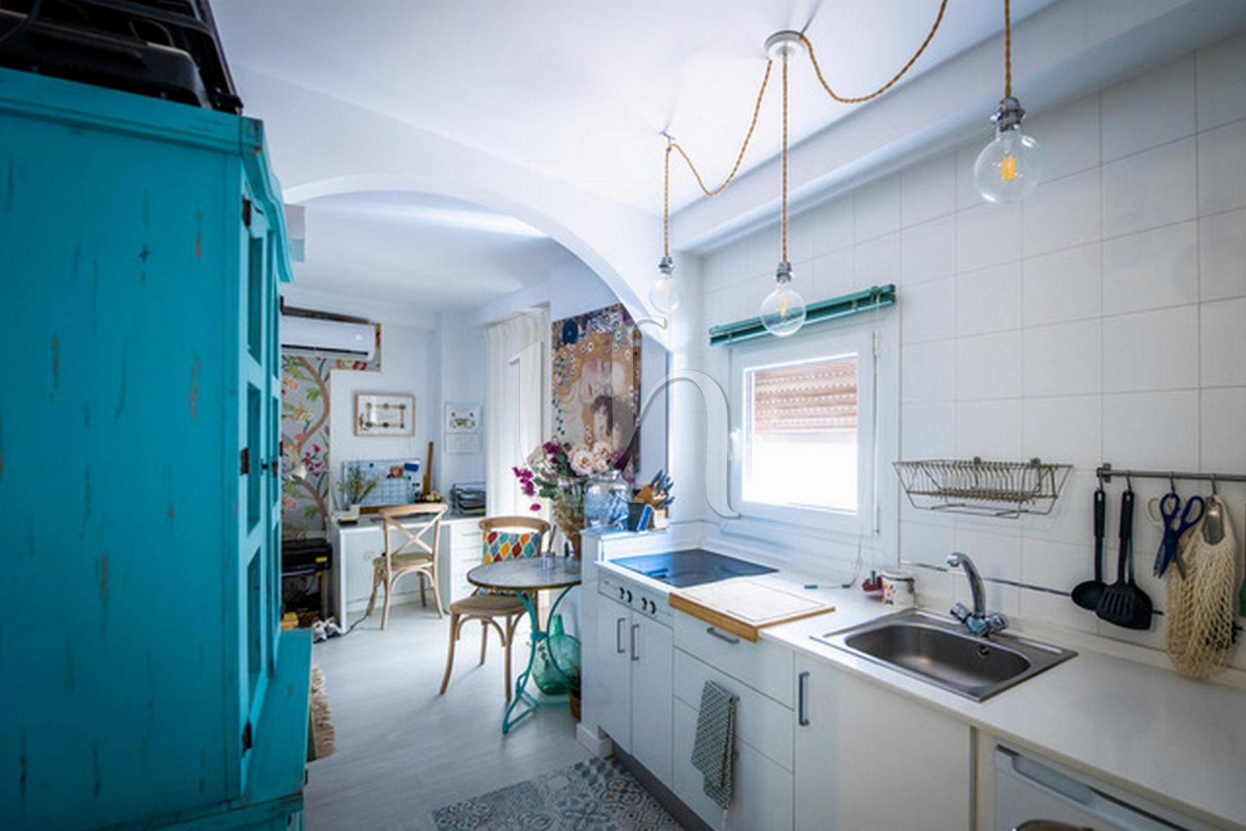 Venta de casa en Jerez de la Frontera