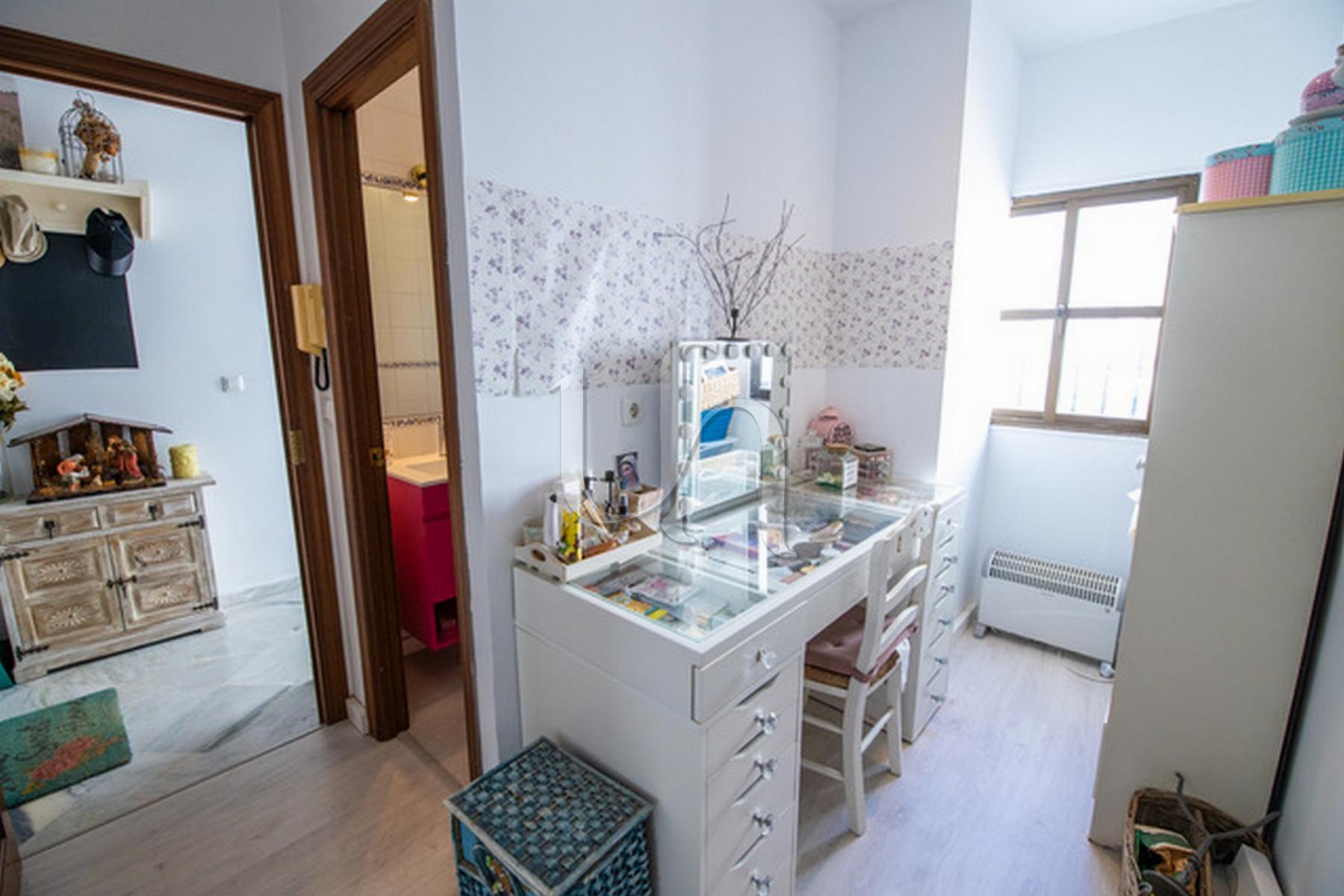 Venta de casa en Jerez de la Frontera